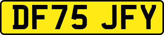 DF75JFY