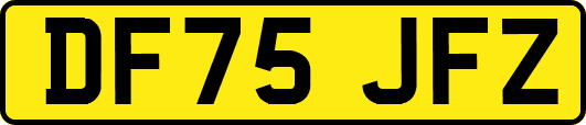 DF75JFZ