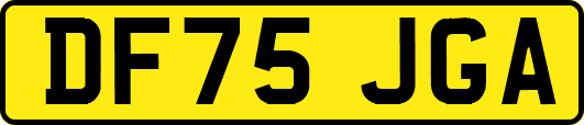 DF75JGA