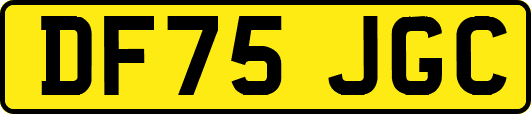 DF75JGC