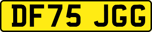 DF75JGG