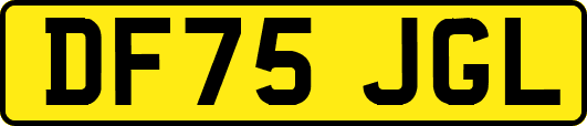 DF75JGL