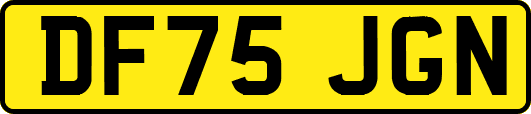 DF75JGN