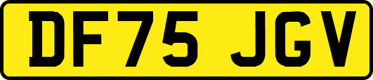 DF75JGV
