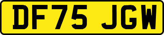 DF75JGW