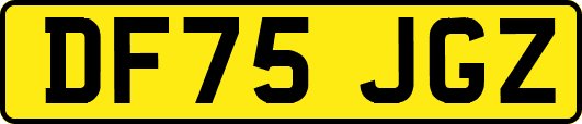 DF75JGZ