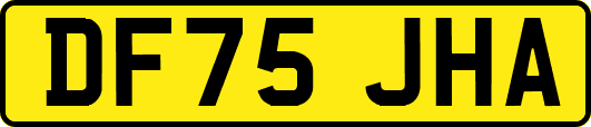 DF75JHA