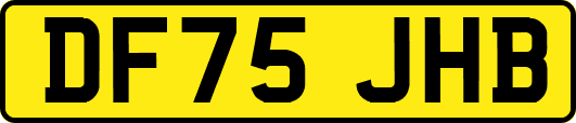 DF75JHB