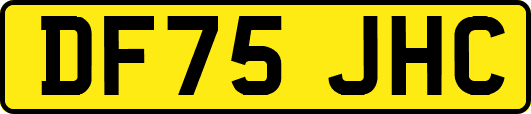 DF75JHC