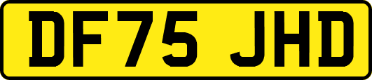 DF75JHD