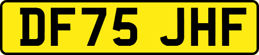 DF75JHF