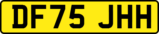 DF75JHH