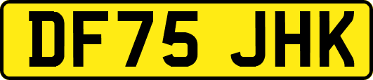 DF75JHK