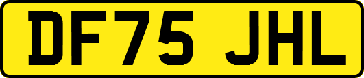 DF75JHL