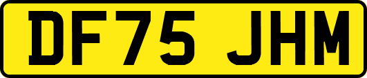 DF75JHM