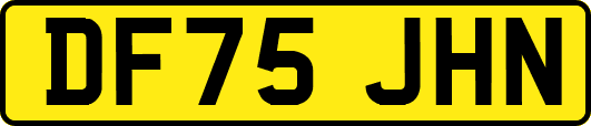 DF75JHN