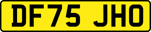 DF75JHO