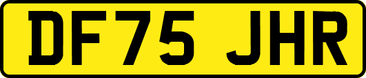 DF75JHR
