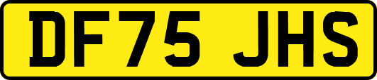 DF75JHS
