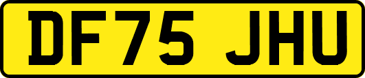 DF75JHU