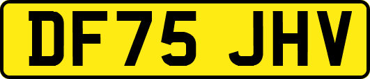 DF75JHV