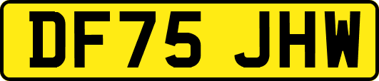 DF75JHW