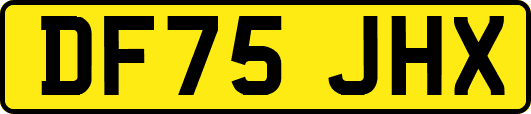 DF75JHX