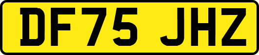 DF75JHZ