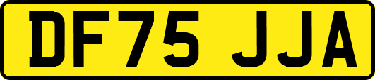DF75JJA