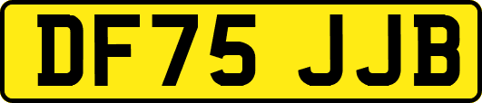 DF75JJB