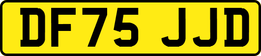 DF75JJD