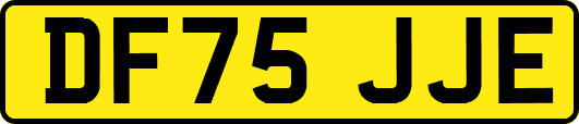 DF75JJE