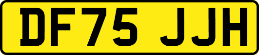 DF75JJH