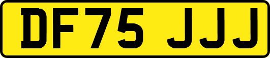 DF75JJJ