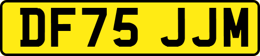 DF75JJM