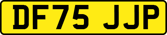 DF75JJP