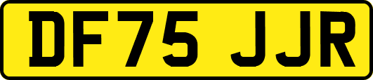 DF75JJR