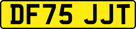 DF75JJT