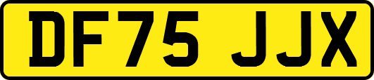 DF75JJX