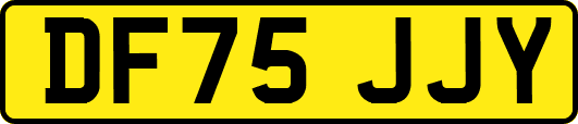 DF75JJY