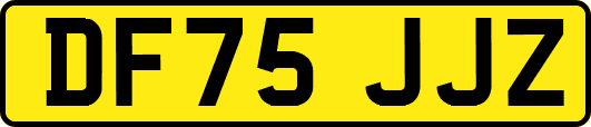 DF75JJZ