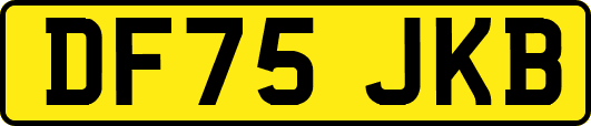 DF75JKB