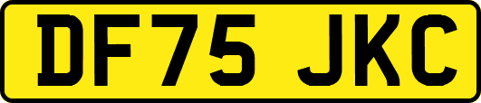 DF75JKC