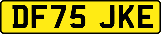 DF75JKE