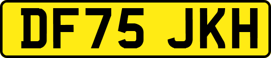 DF75JKH