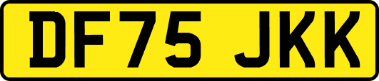 DF75JKK