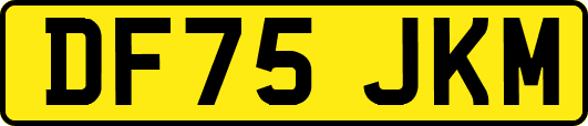 DF75JKM
