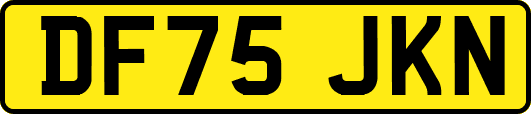 DF75JKN