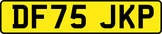 DF75JKP