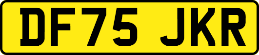 DF75JKR